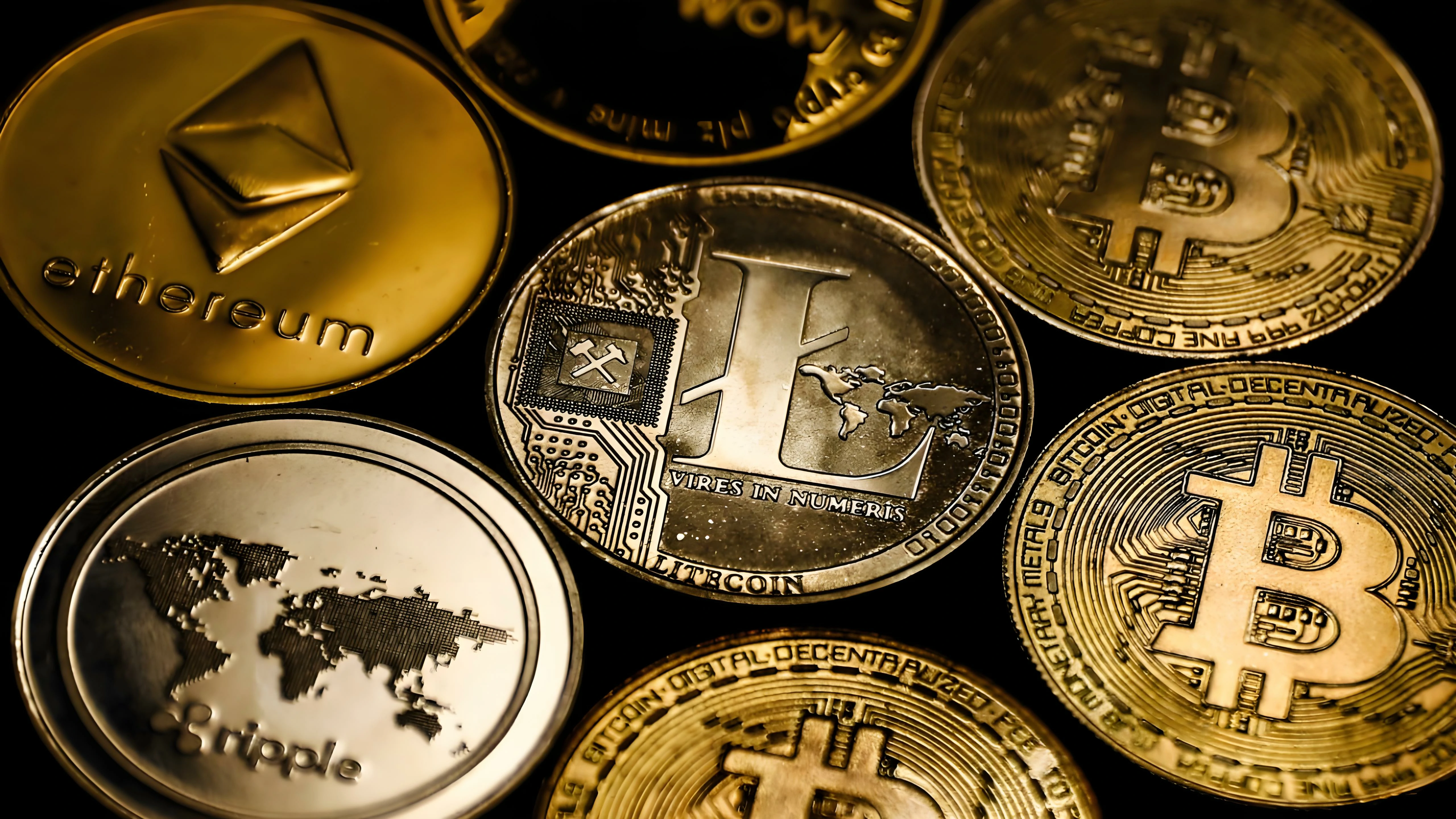 官方ETH钱包下载指南：如何安全获取应用，规避钓鱼风险？